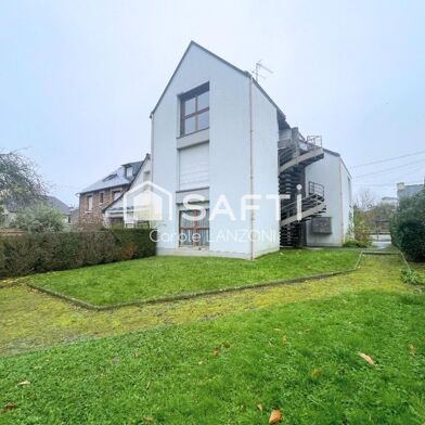 Appartement 1 pièces 131800 €