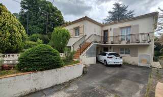 Maison 7 Pièces 130 m² à vendre à Saintes (17100)