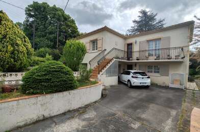Maison 7 pièces 235000 €
