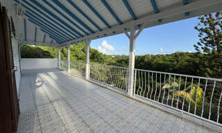 Appartement 2 Pièces 52 m² à louer à Le Gosier (97190)