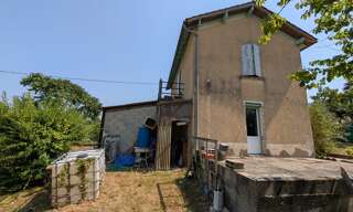 Maison 3 Pièces 77 m² à vendre à Fumel (47500)