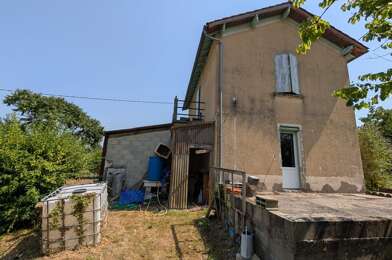 Maison 3 pièces 66000 €