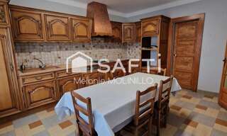 Maison 6 Pièces 130 m² à vendre à Inor (55700)