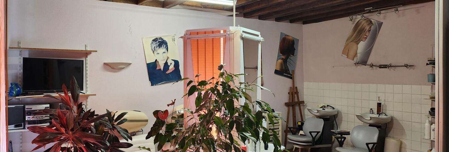 Maison 6 Pièces 138 m² à vendre à Neuvy-Pailloux (36100)