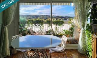 Appartement 5 Pièces 104 m² à vendre à Marly-le-Roi (78160)