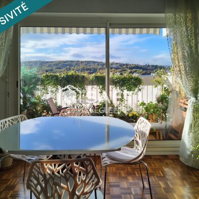 Appartement 5 pièces 454000 €