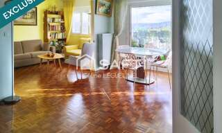 Appartement 5 Pièces 104 m² à vendre à Marly-le-Roi (78160)