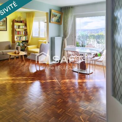 Appartement 5 pièces 454000 €