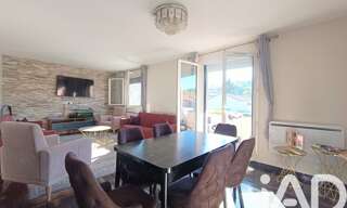 Appartement 6 Pièces 121 m² à vendre à La Ricamarie (42150)