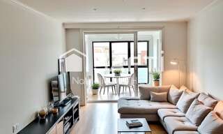 Appartement 3 Pièces 70 m² à vendre à Montévrain (77144)