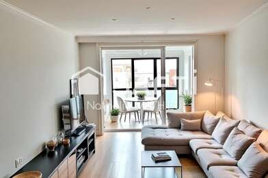 Appartement 3 pièces 300000 €