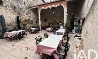 Immeuble  300 m² à vendre à Narbonne (11100)