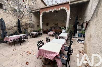 Immeuble  400000 €