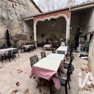 Immeuble  400000 €