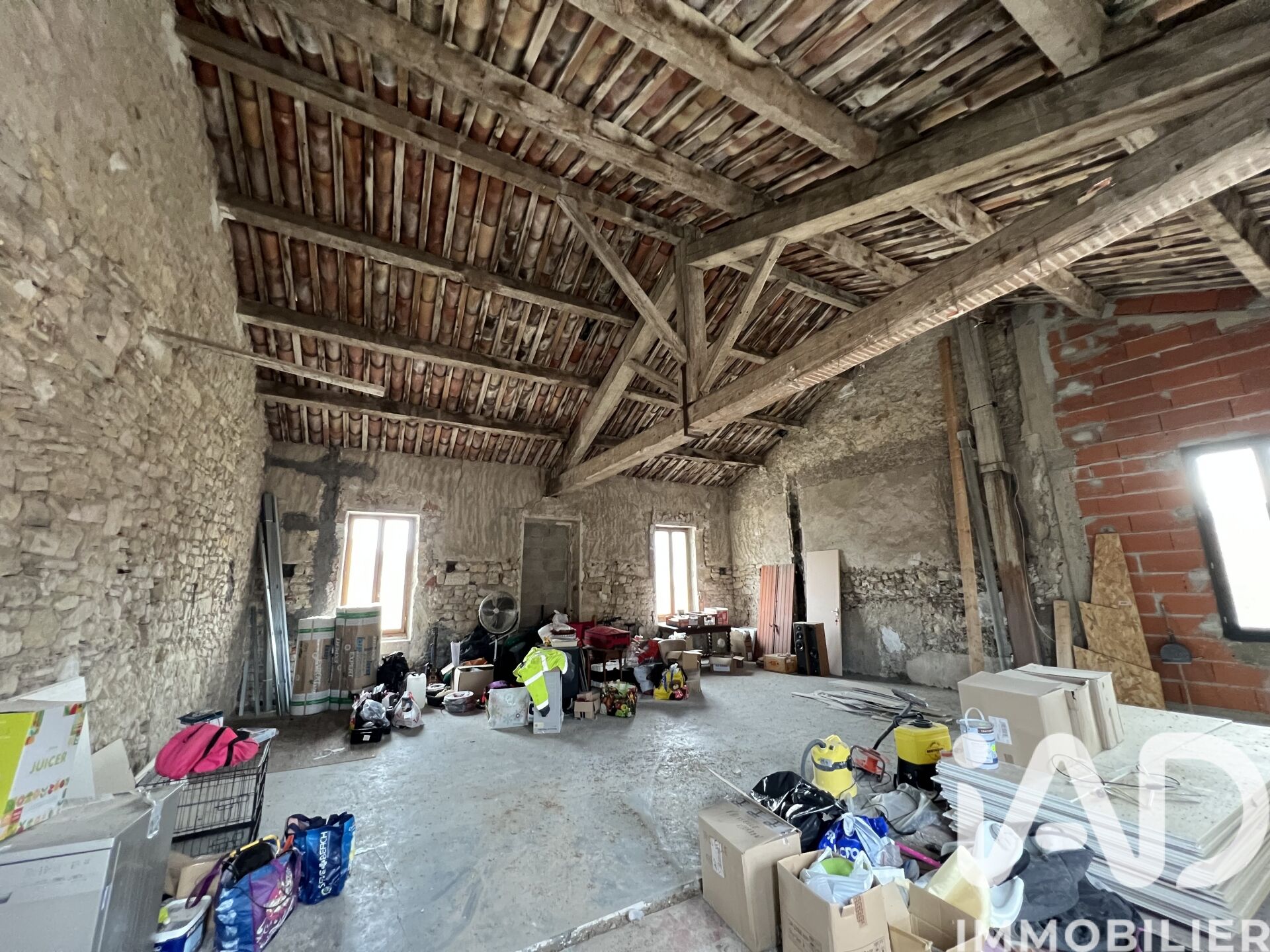 Vente Immeuble 360 m² - Photo 2