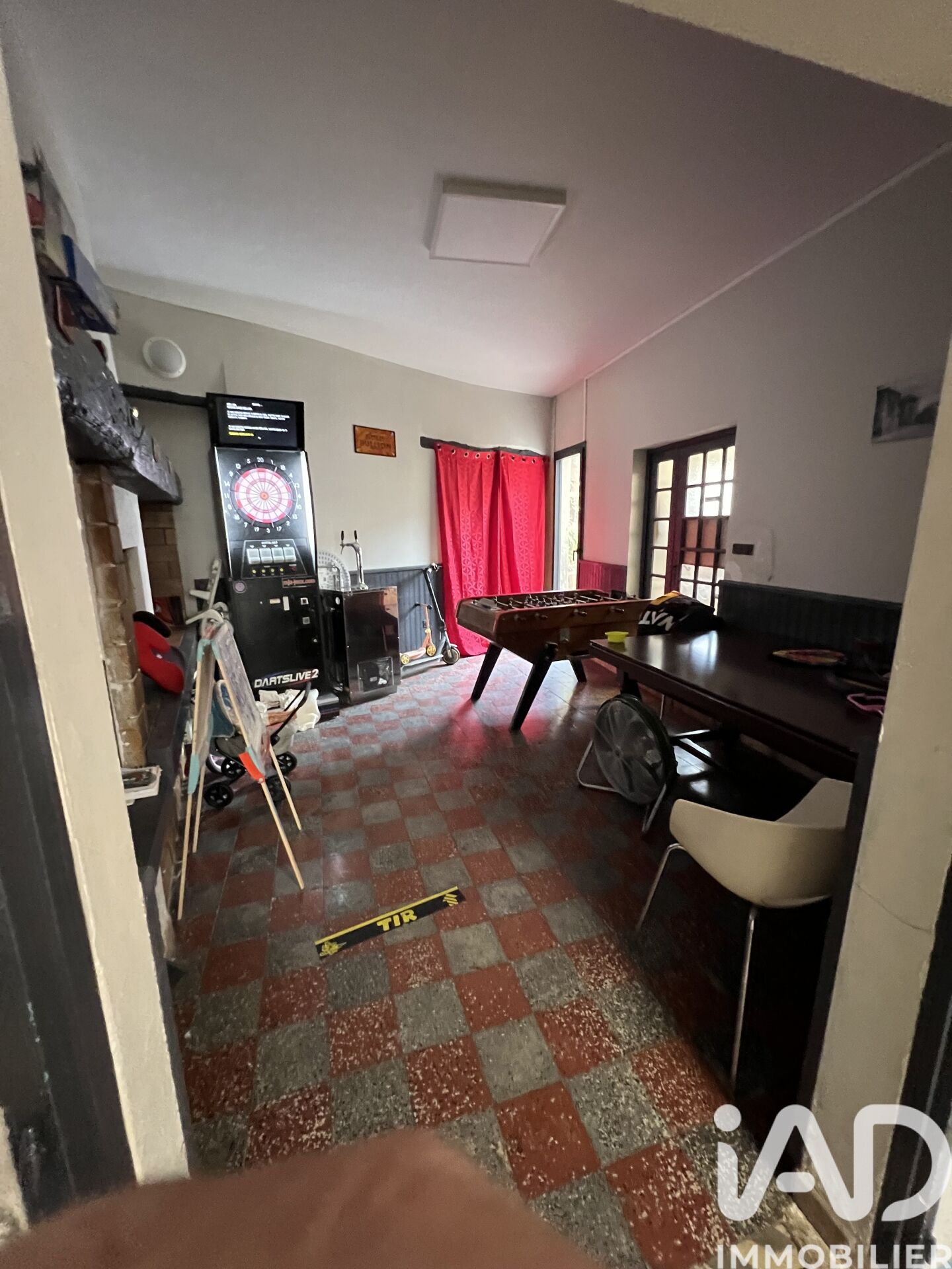 Vente Immeuble 360 m² - Photo 5