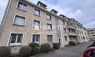 Appartement 4 Pièces 82 m² à vendre à Poissy (78300)