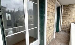 Appartement 4 Pièces 82 m² à vendre à Poissy (78300)