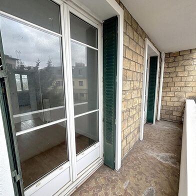 Appartement 4 pièces 279000 €