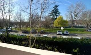 Appartement 4 Pièces 82 m² à vendre à Poissy (78300)