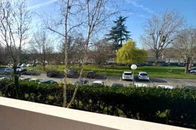 Appartement 4 pièces 264000 €