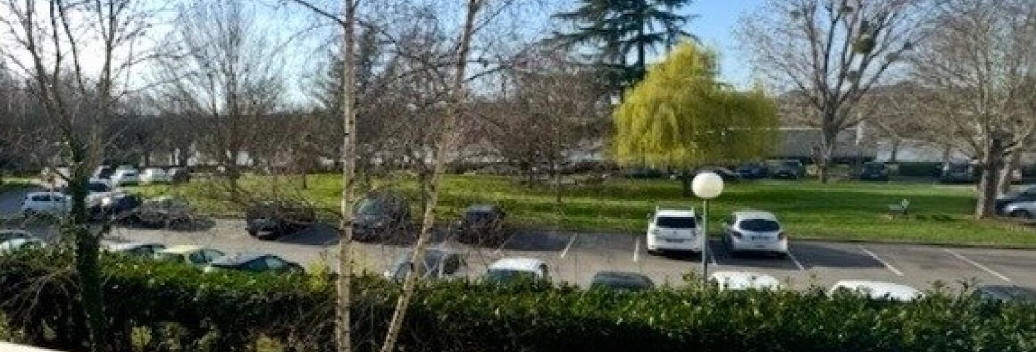 Appartement 4 Pièces 82 m² à vendre à Poissy (78300)