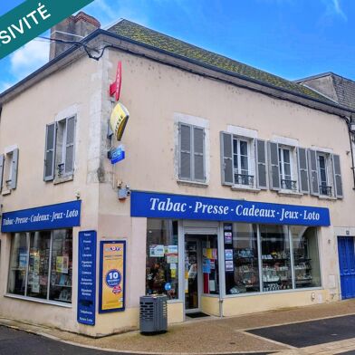 Commerce  340000 €