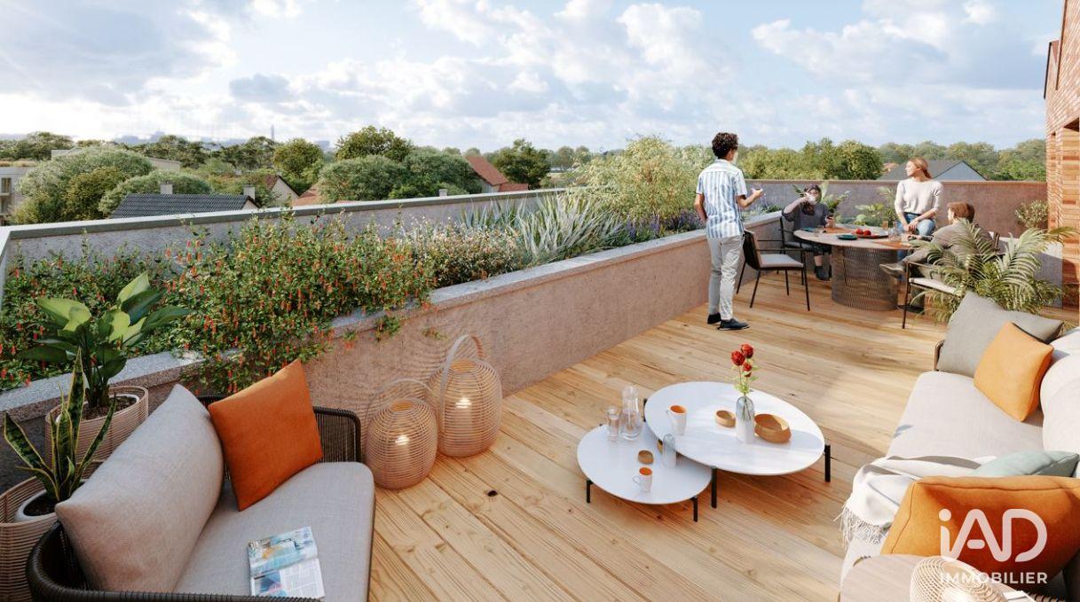 Appartement à vendre, 4 pièces, 88 m², Ormesson-sur-Marne