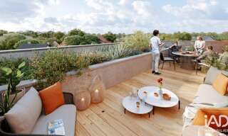 Appartement 4 Pièces 88 m² à vendre à Ormesson-sur-Marne (94490)