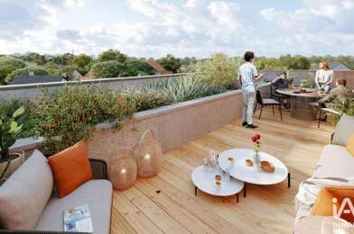 Appartement 4 pièces 436000 €