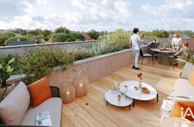Vente Appartement 4 pièces — photo du bien