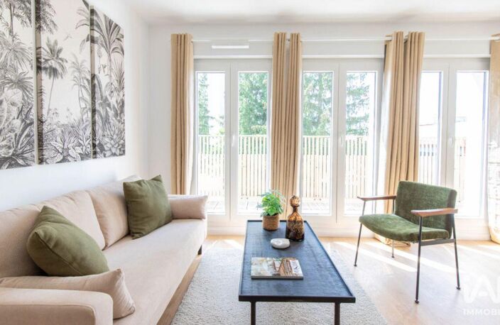 Vente Appartement 4 pièces — photo 5