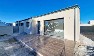 Maison 4 Pièces 93 m² à vendre à Béziers (34500)