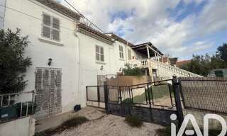 Immeuble  210 m² à vendre à Toulon (83100)