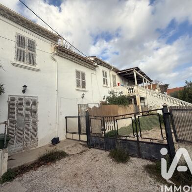 Immeuble  460000 €