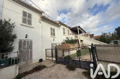 Immeuble  460000 €