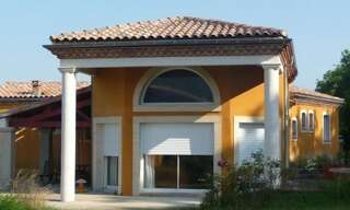 Maison 6 Pièces 170 m² à vendre à Dourgne (81110)