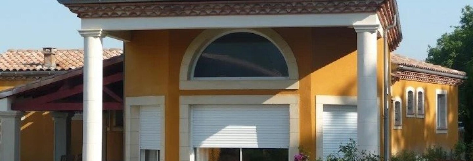 Maison 6 Pièces 170 m² à vendre à Dourgne (81110)