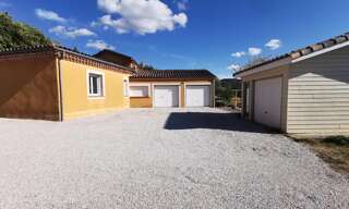 Maison 6 Pièces 170 m² à vendre à Verdalle (81110)