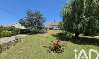 Maison 5 Pièces 92 m² à vendre à Bessay-sur-Allier (03340)