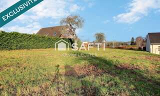 Terrain  898 m² à vendre à Le Quesnoy (59530)