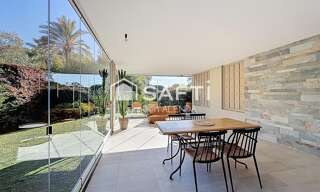 Appartement 4 Pièces 88 m² à vendre à Saint-Raphaël (83700)