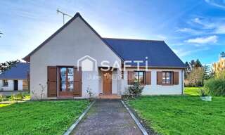 Maison 6 Pièces 155 m² à vendre à Bellegarde (45270)