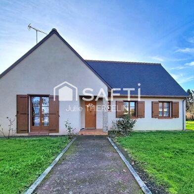 Maison 6 pièces 274000 €