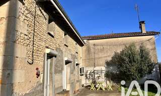 Maison 6 Pièces 147 m² à vendre à Chevanceaux (17210)