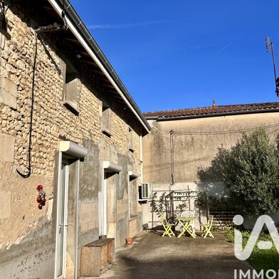 Maison 6 pièces 230000 €