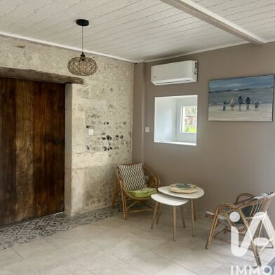 Maison 6 pièces 230000 €