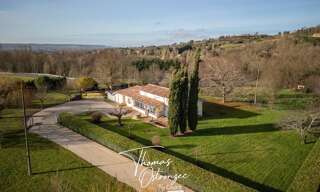 Maison 6 Pièces 130 m² à vendre à Villeneuve-sur-Lot (47300)