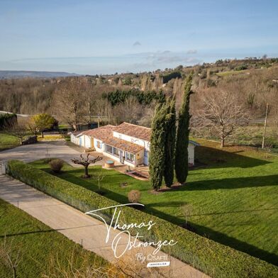 Maison 6 pièces 229000 €