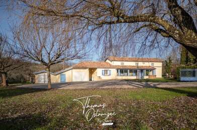 Maison 6 pièces 229000 €